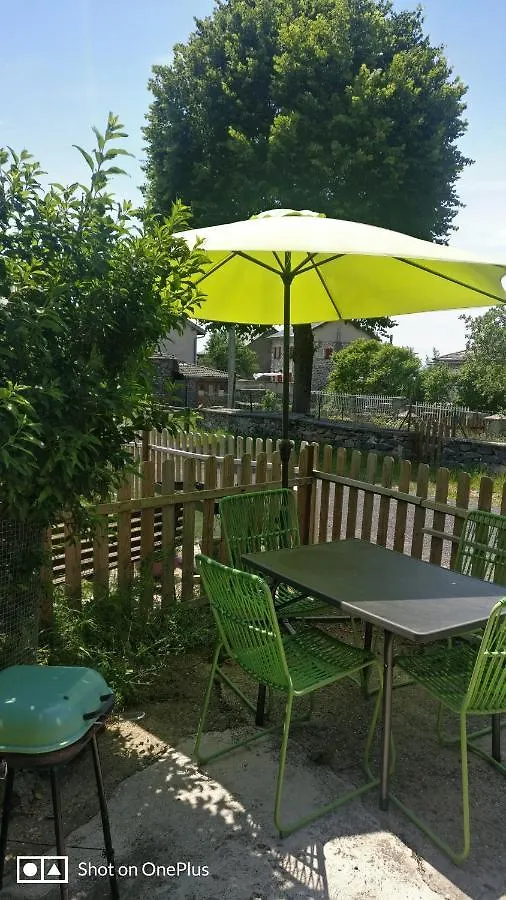 La Maison Lilas Le Pertuis