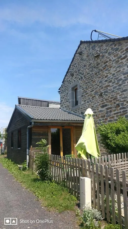 La Maison Lilas Le Pertuis Aparthotel