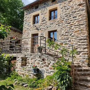 Hébergement de vacances Le P'tit Nid De Riouffreyt, Le Pertuis