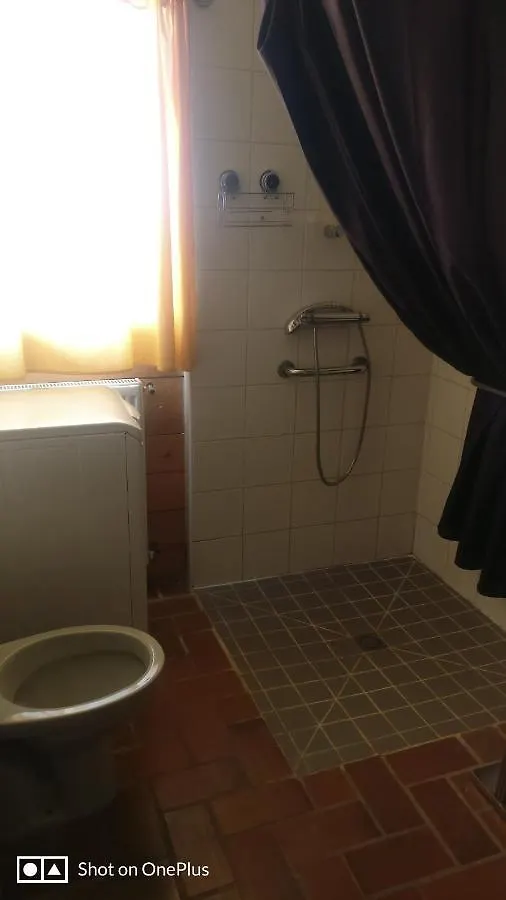 Ξενοδοχείο με διαμερίσματα La Maison Lilas Le Pertuis