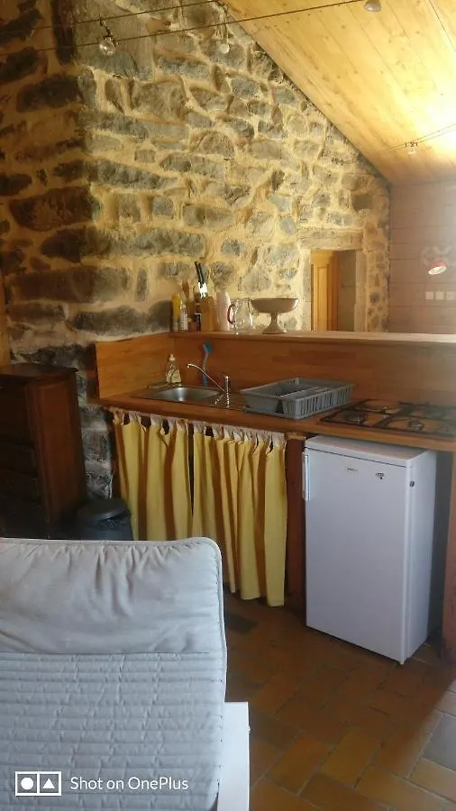 La Maison Lilas Le Pertuis Ξενοδοχείο με διαμερίσματα