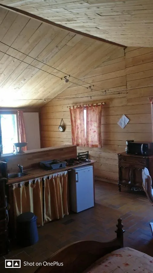La Maison Lilas Le Pertuis